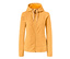Jaune safran chiné