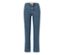 Denim bleu moyen