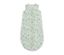 Gigoteuse 2,5 TOG, 90 cm, motif myrtilles.