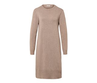 Robe en maille fine