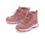 Bottines thermiques pour enfant, rose - Rose