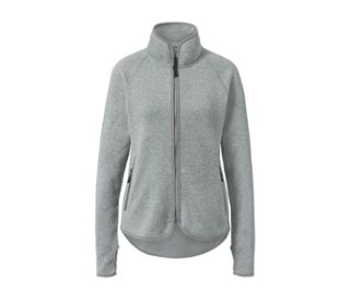 Gris clair chiné
