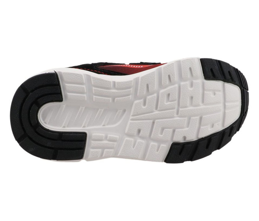 Semelle d'une Basket LURCHI « Archie », rose.