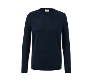 Bleu marine
