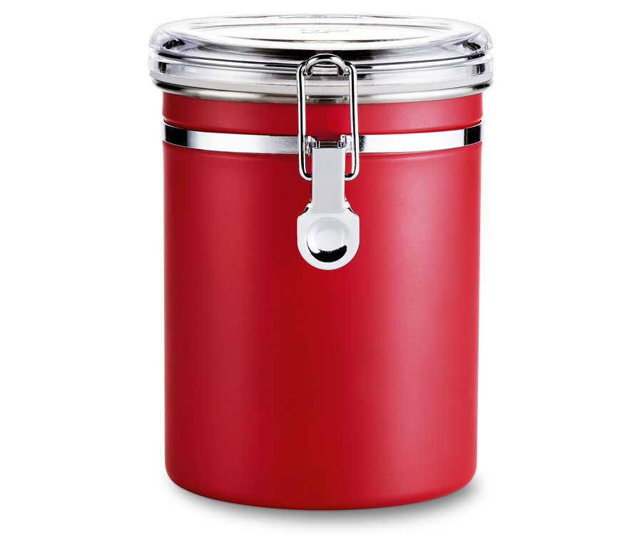 Boîte à arômes, rouge