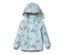 Veste de pluie pour enfant, chevalier - Chevalier