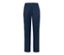 Pantalon fonctionnel 2 en 1 bleu.