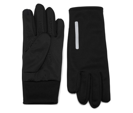 Gants thermiques pour protection contre le vent