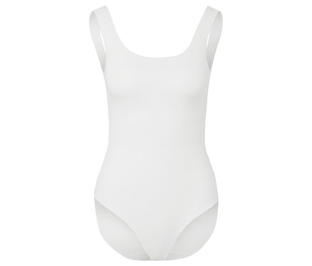 Body confortable « Clean Cut »