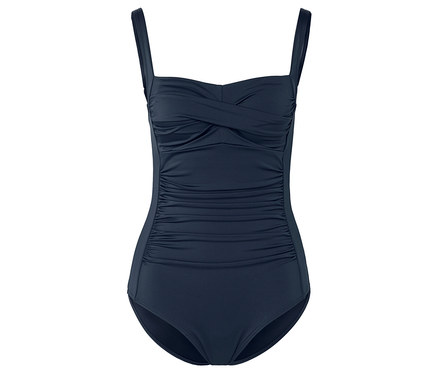 Maillot de bain modelant