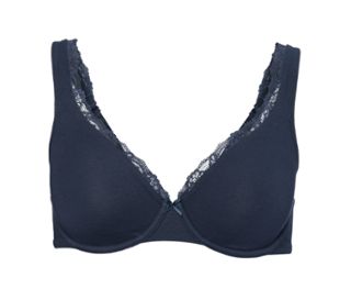 Bleu foncé