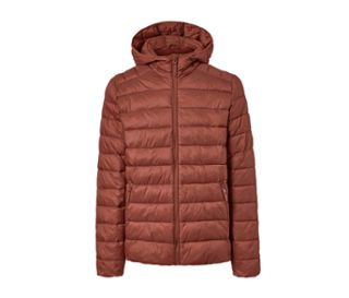 Marron rouille