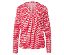 Blouse imprimée, rouge - /img/gAQm9tkb/64/image.jpeg