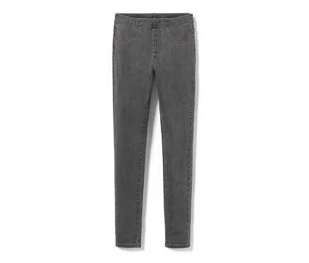 Tregging gris pour enfant – Fit « Jule ».