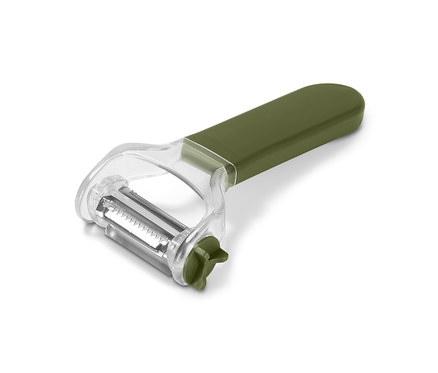 Éplucheur universel 3 en 1