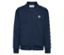 Veste à fermeture éclair bleue HUMMEL HMLJR Archive Reg Poly.