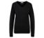 Pull en maille fine mérinos, noir - /img/gAQnEFQ6/64/image.jpeg