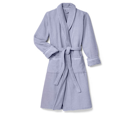 Peignoir pour femme