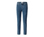 Denim bleu moyen