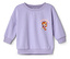 Sweat-shirt lilas avec imprimé Skye de Paw Patrol.