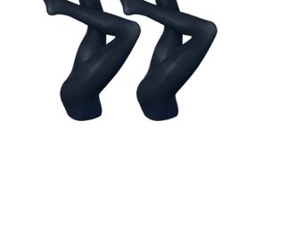 2x bleu foncé