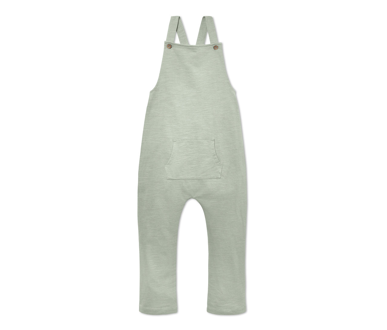 Salopette pour bébé.