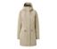 Manteau d'extérieur 3 en 1, gris.