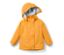 Veste de pluie thermique pour tout petit, jaune grain - Jaune blé