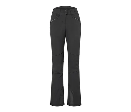 Pantalon de jet-ski noir.