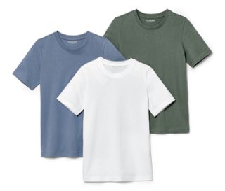 Bleu, blanc, vert