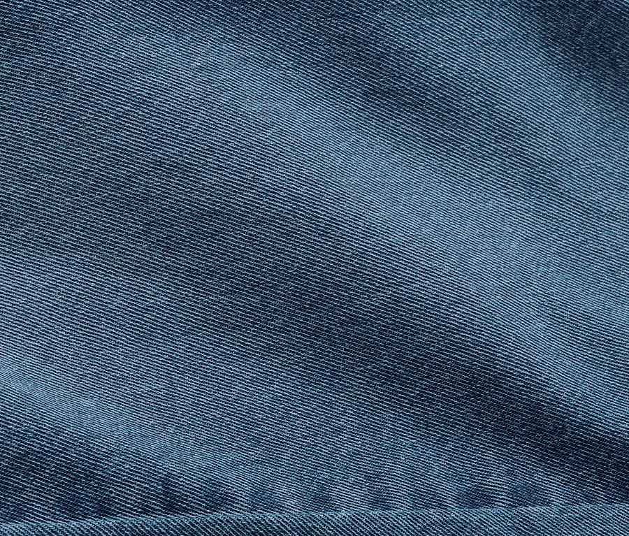Gros plan sur un jean pour enfant – Fit « Jonas ».