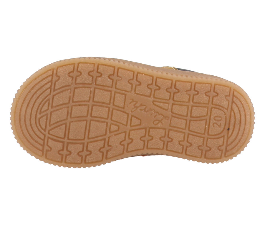 Semelle de la chaussure LURCHI »Fleximo Barefoot-TEX«.
