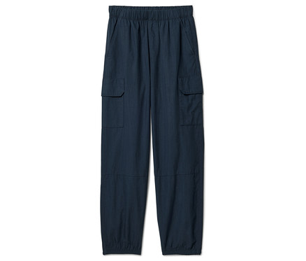 Pantalon cargo pour enfant