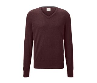 Rouge bordeaux chiné