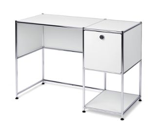 Blanc mat