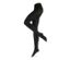 Collants thermiques - Noirs