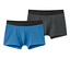 2 boxers