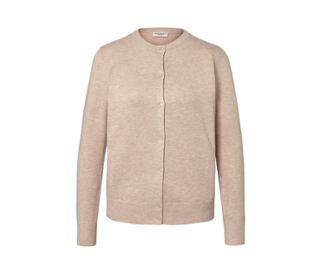 Cardigan en maille fine