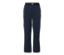 Pantalon technique 2 en 1 bleu.