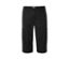 Bermuda cargo longueur 3/4, anthracite.