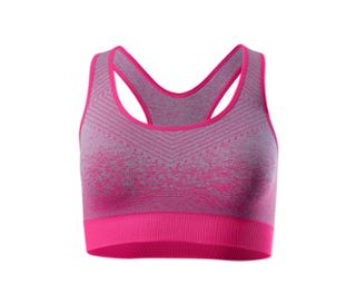 Gris-rose chiné