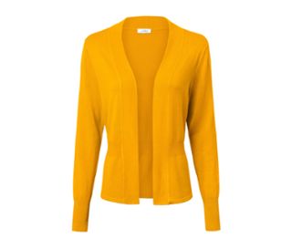 Jaune moutarde