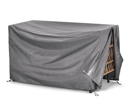 Housse de protection premium pour grands sofas lounge