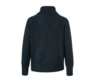 Bleu foncé
