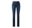 Jean Angels «
onbreakeable spaceCici
onbreakeable space» coupe étroite, bleu foncé.