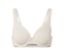 Soutien-gorge à armatures, crème - Crème