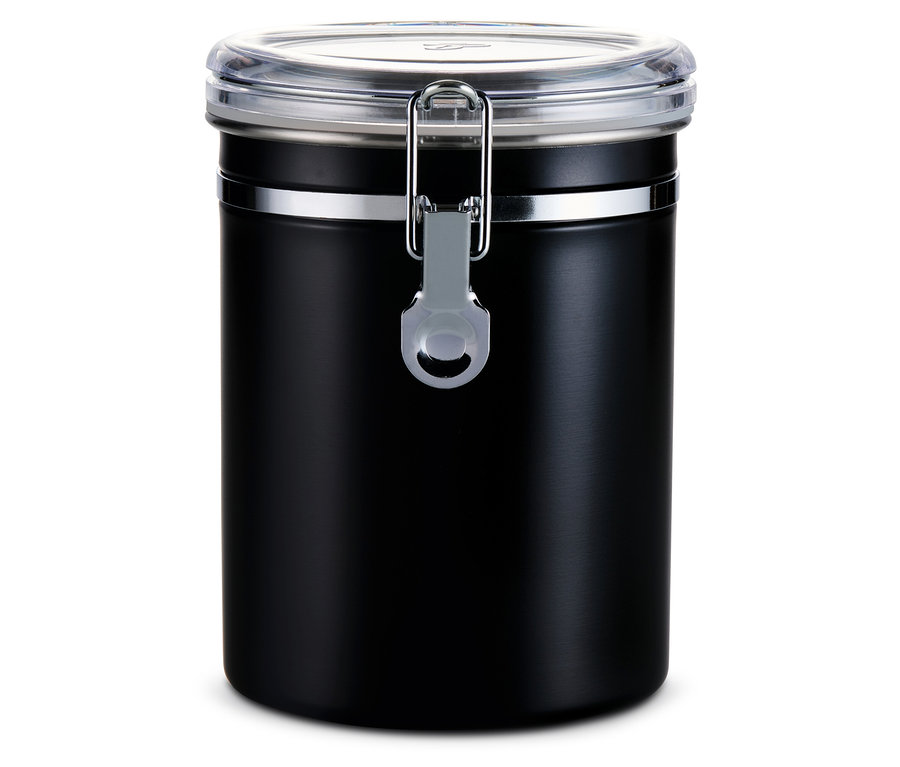 Boîte à arômes, noir