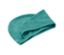 Serviette turban, turquoise - Bleu aqua