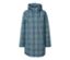 Veste de pluie, bleu - bleu