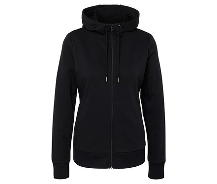 Veste en sweat